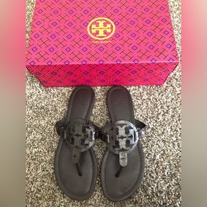 Tory Burch Miller Sandals